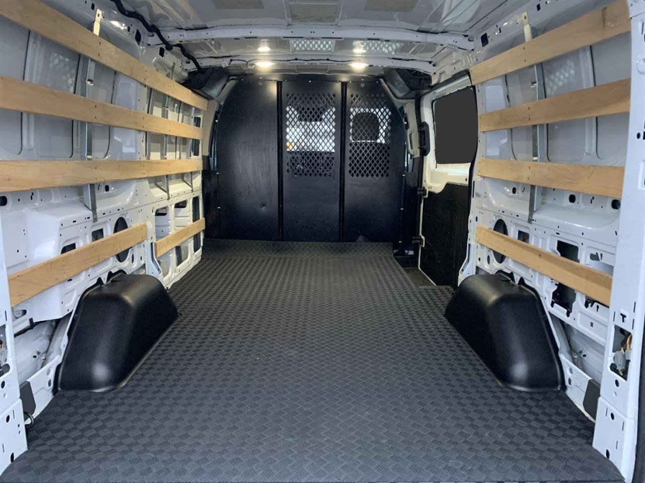 Used 2024 Ford Transit 250 Low Roof w/ Exterior Upgrade Package image 12