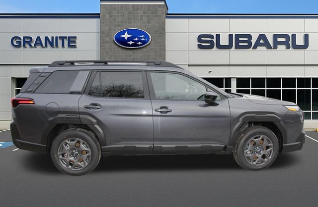 New 2026 Subaru Outback Premium AWD/4WD image 10