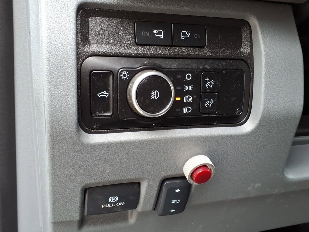 Used 2024 Ford F350 XLT w/ XLT Value Package image 25
