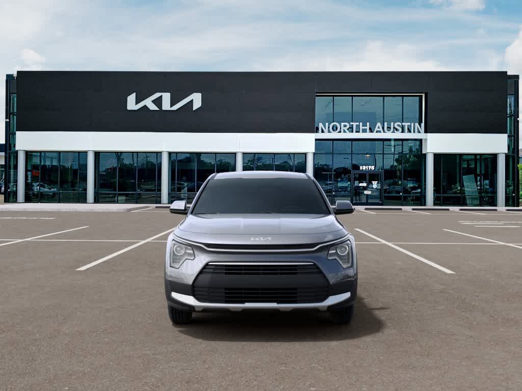 New 2026 Kia Niro LX FWD image 2