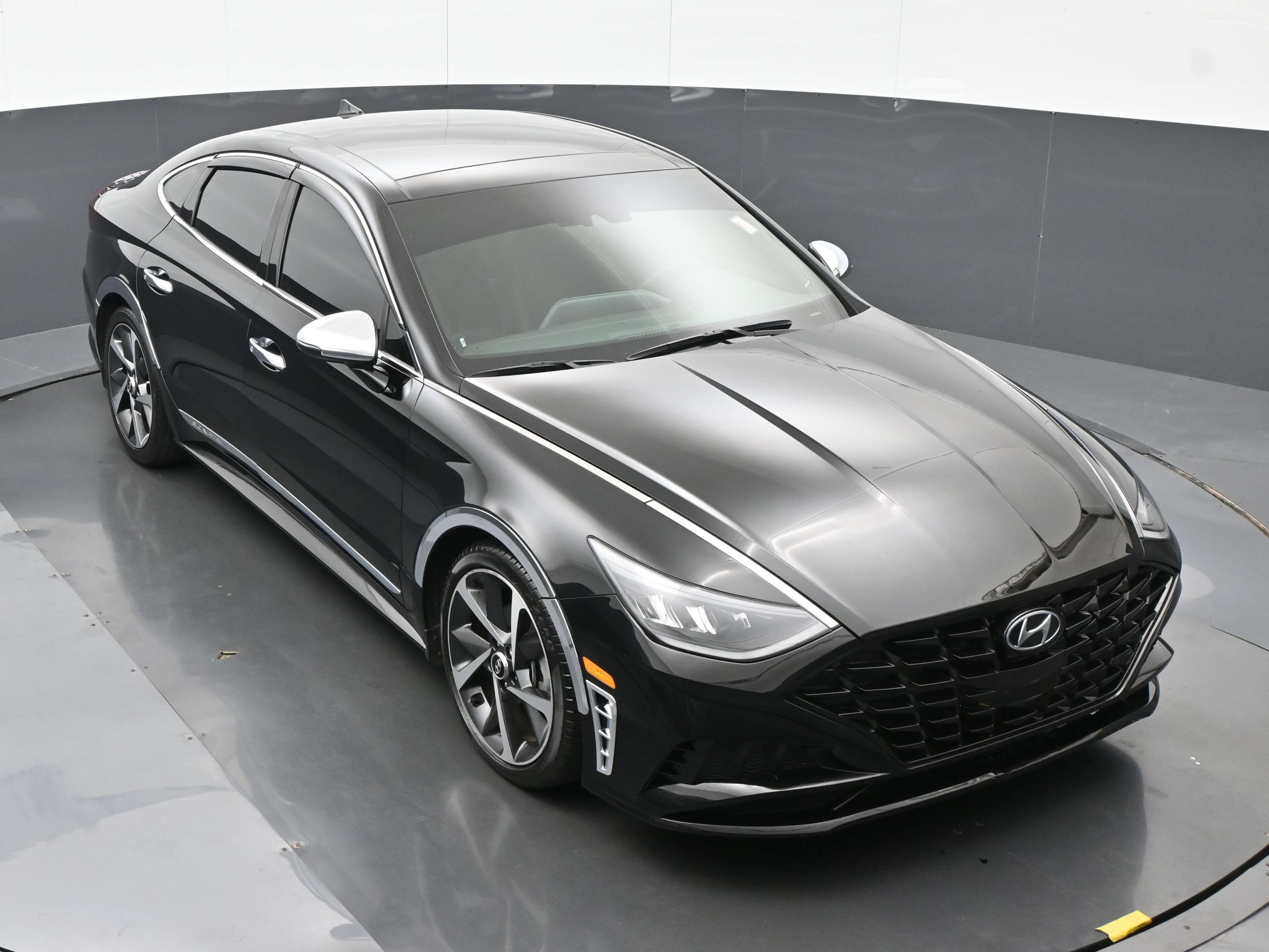 Used 2022 Hyundai Sonata SEL Plus FWD image 32