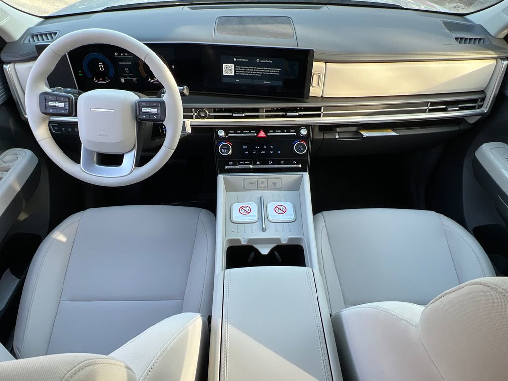 New 2026 Hyundai Santa Fe SE AWD/4WD image 17