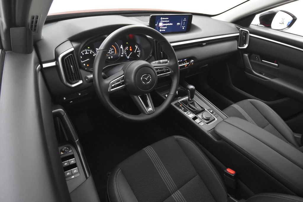 Used 2025 MAZDA CX-50 AWD 2.5 S w/ Weather Package image 30