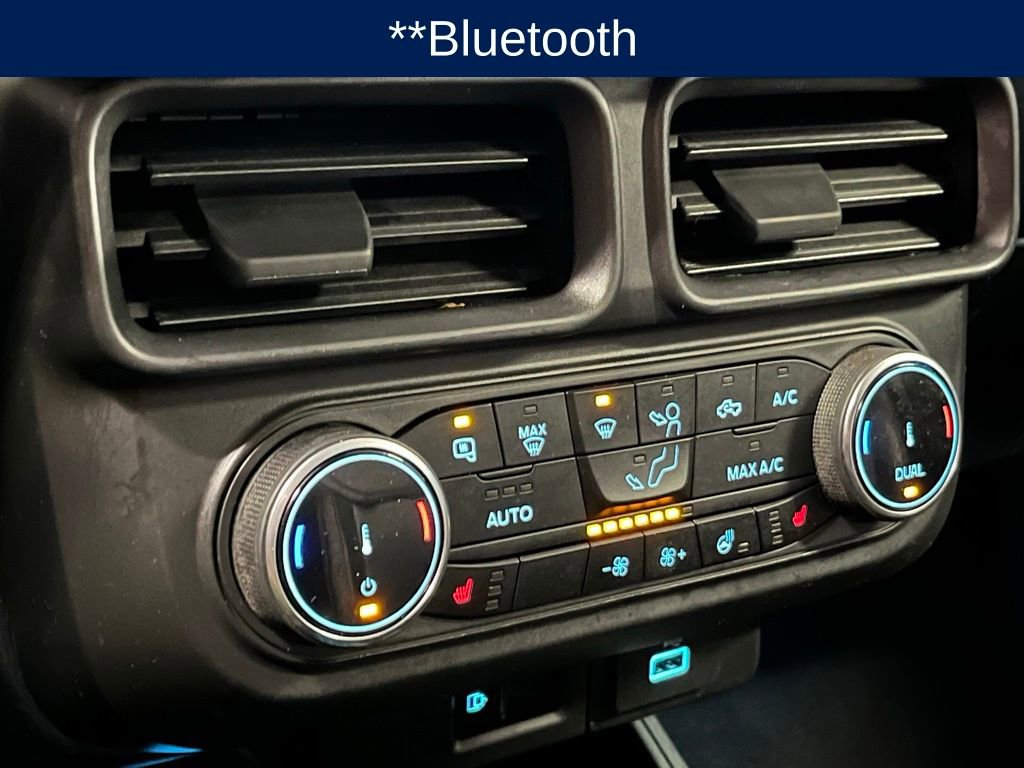 Used 2023 Ford Maverick Tremor w/ Tremor Off-Road Package image 9