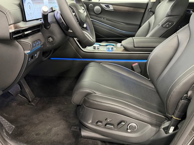 New 2026 Genesis GV80 2.5T Prestige AWD/4WD image 10