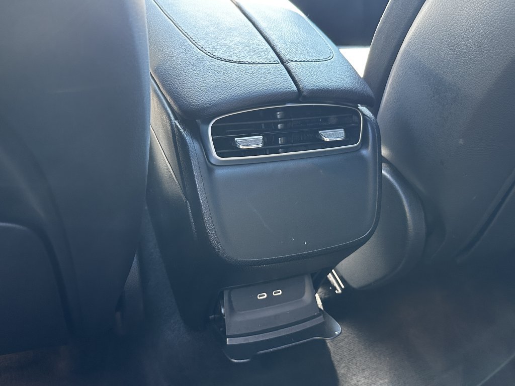 Certified 2023 Mercedes-Benz EQE 350+ 4MATIC SUV image 26