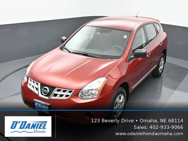 Used 2011 Nissan Rogue S AWD/4WD image 21