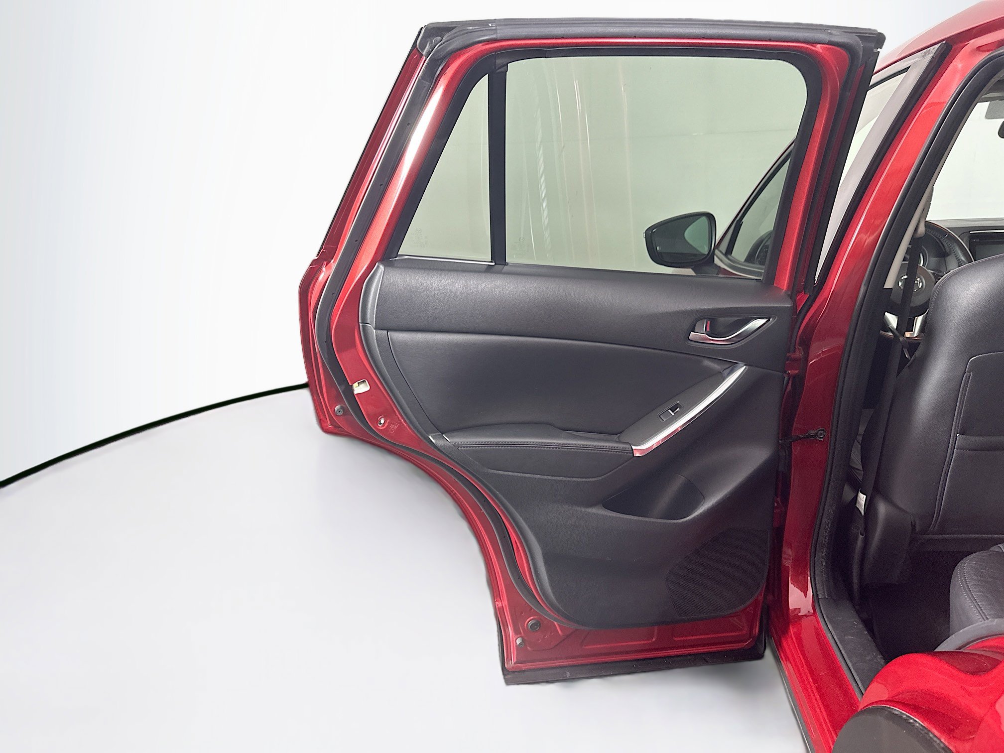 Used 2016 MAZDA CX-5 Grand Touring image 28