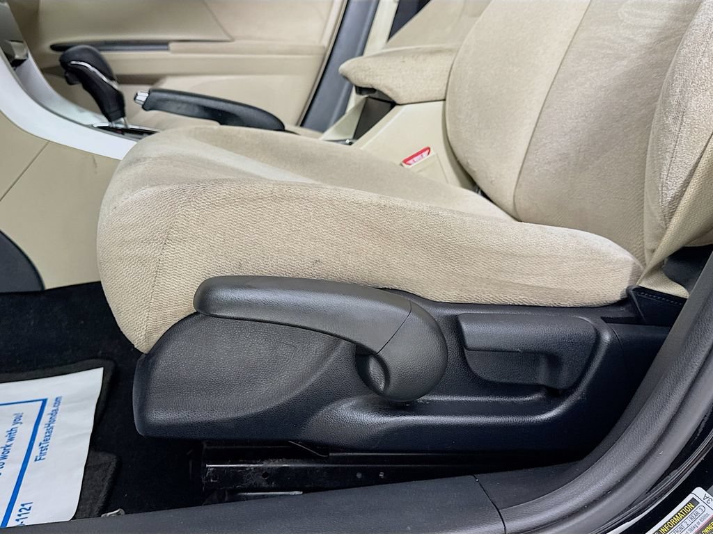 Used 2013 Honda Accord LX image 22
