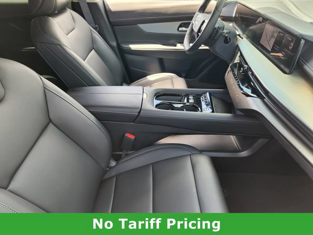 Certified 2025 Nissan Murano SL w/ Cargo Package AWD/4WD image 13