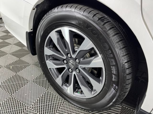 Used 2024 Honda Odyssey EX-L image 17