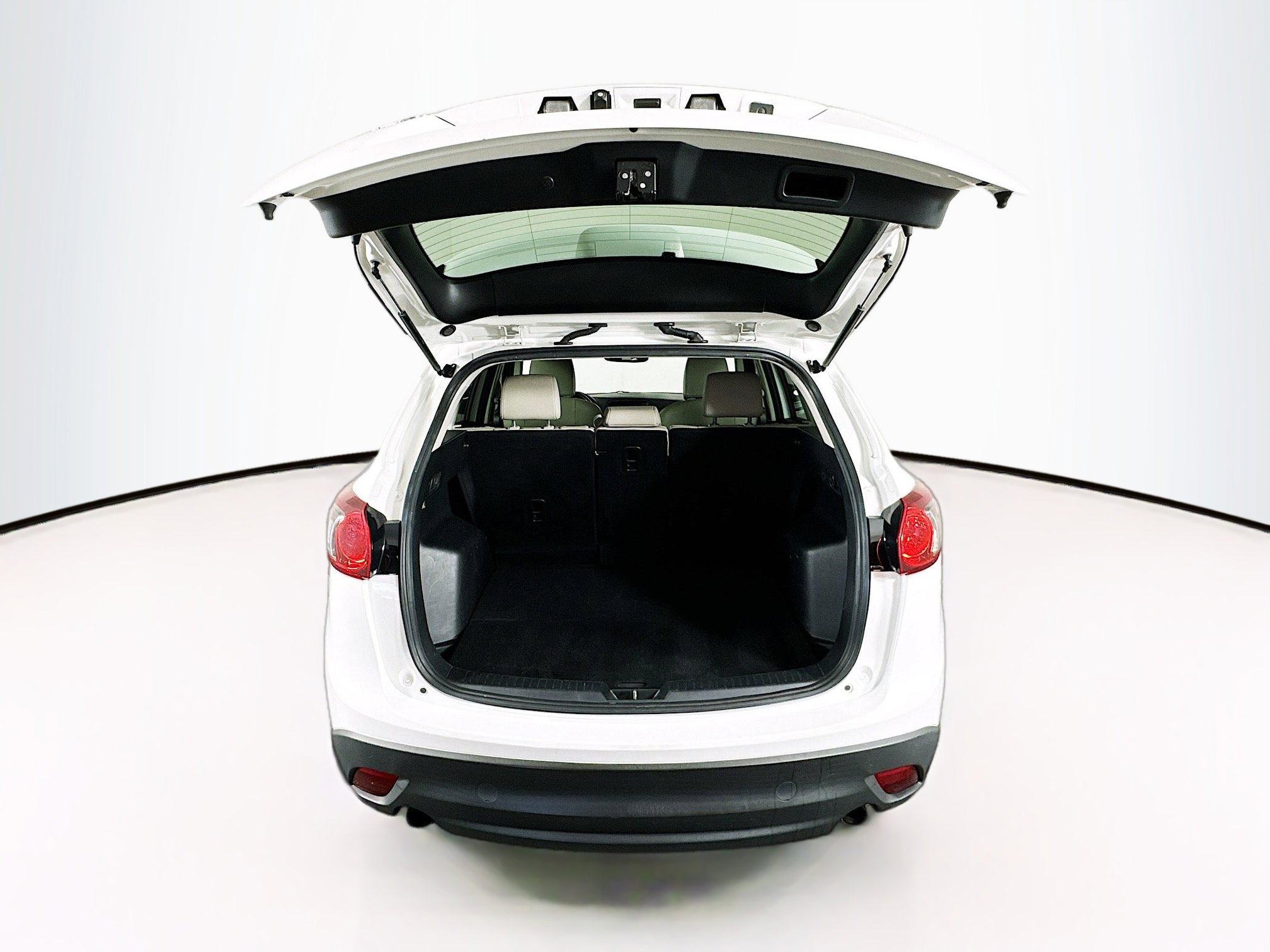 Used 2014 MAZDA CX-5 Grand Touring image 29