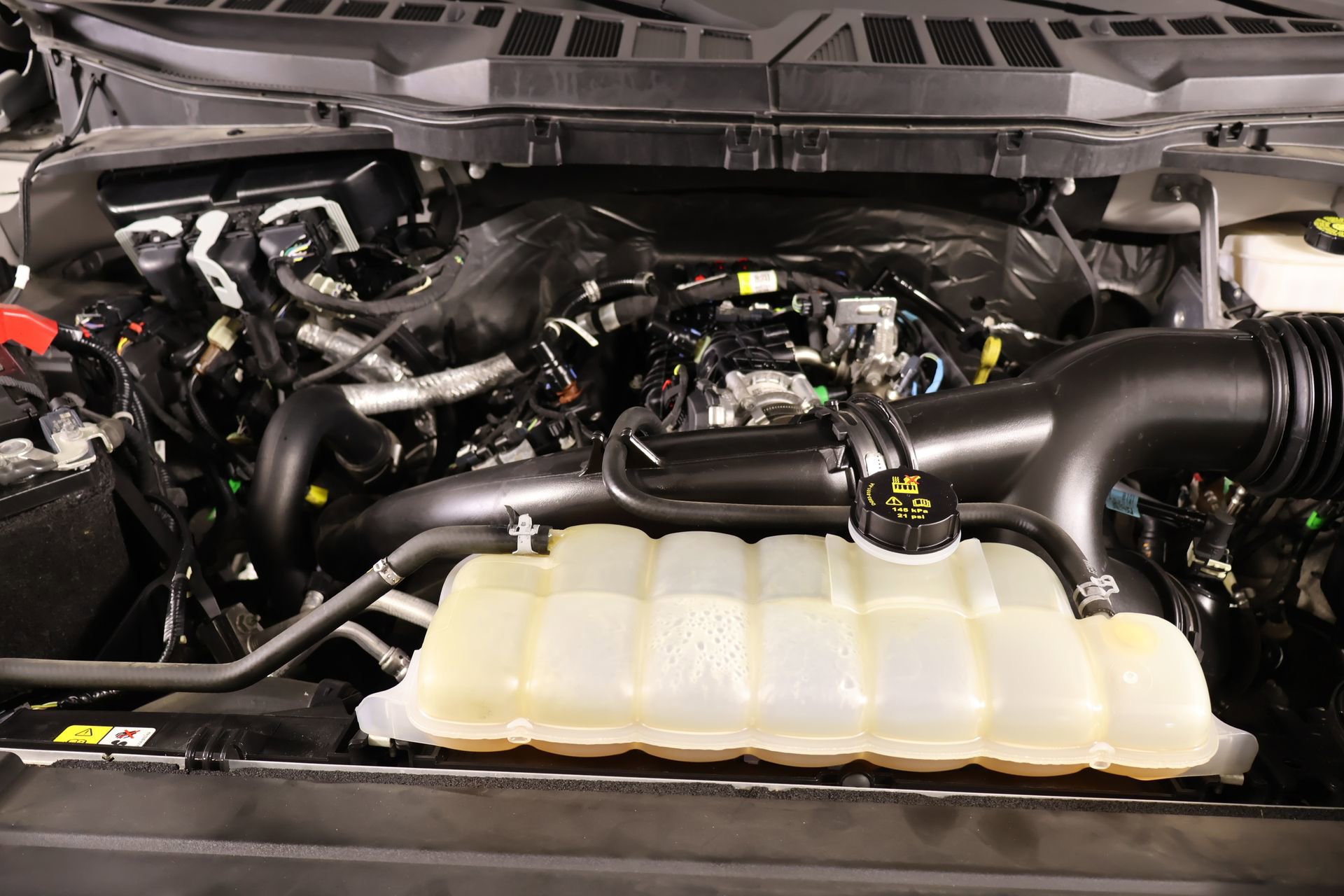 Used 2023 Ford F150 XLT w/ Equipment Group 302A High AWD/4WD image 20