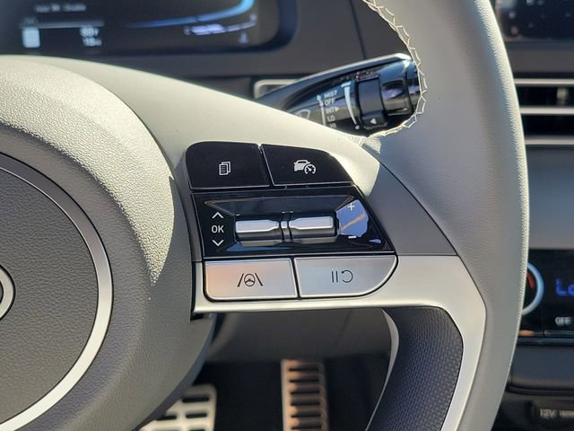 New 2026 Hyundai Elantra Sport image 6