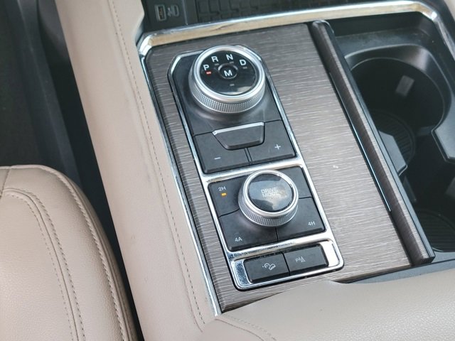 Certified 2024 Ford Expedition Max Limited image 13