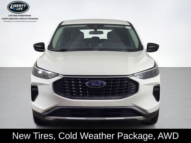 Used 2023 Ford Escape Active AWD/4WD image 8