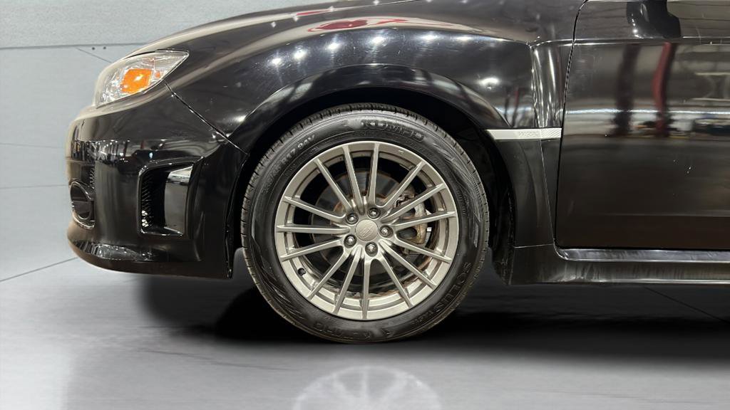 Used 2013 Subaru Impreza WRX Premium image 35