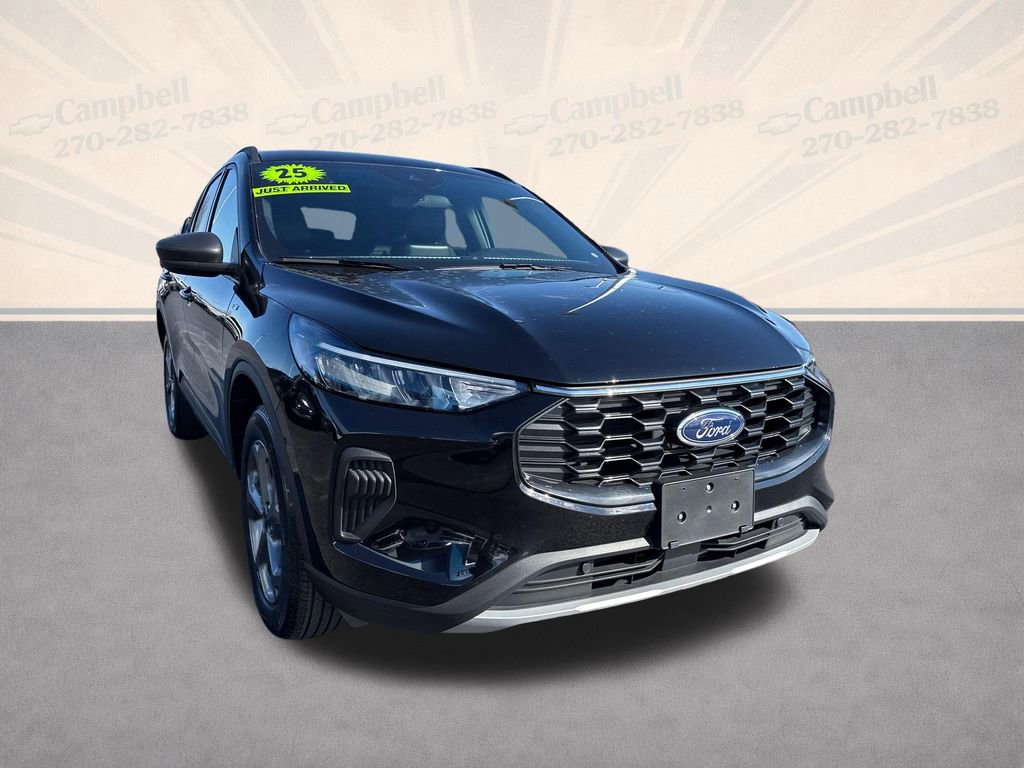Used 2025 Ford Escape ST-Line image 8