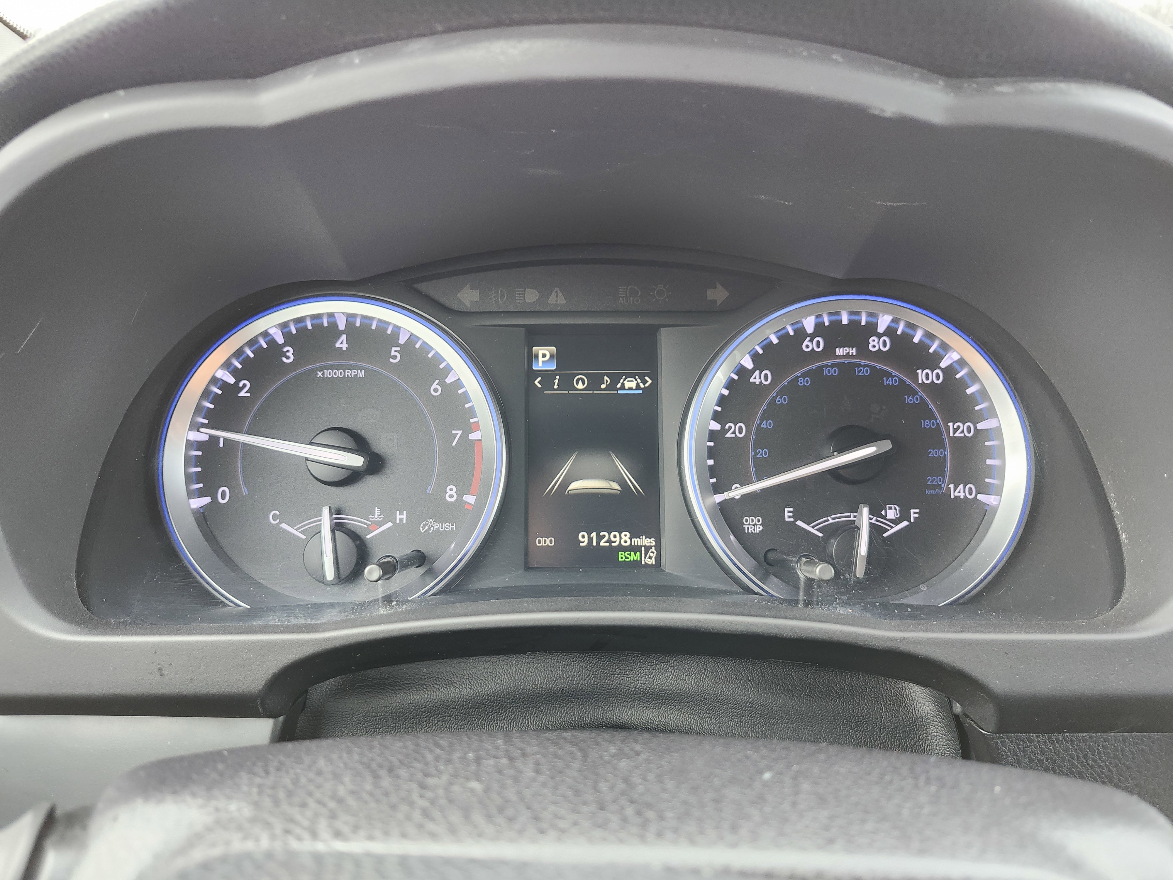 Used 2017 Toyota Highlander Limited image 34