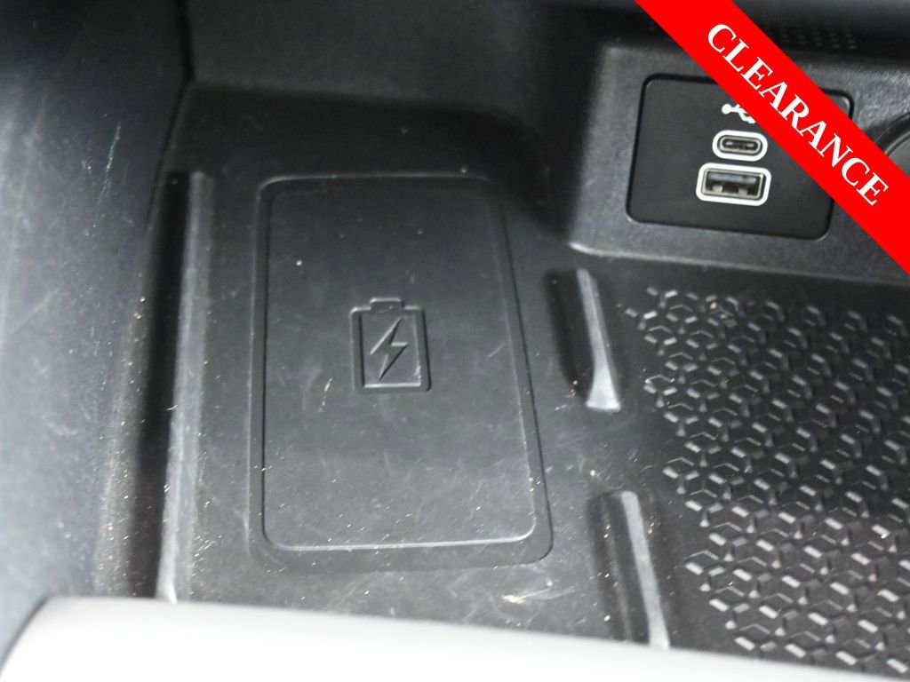 Used 2023 Ford Bronco Sport Big Bend w/ Convenience Package image 36