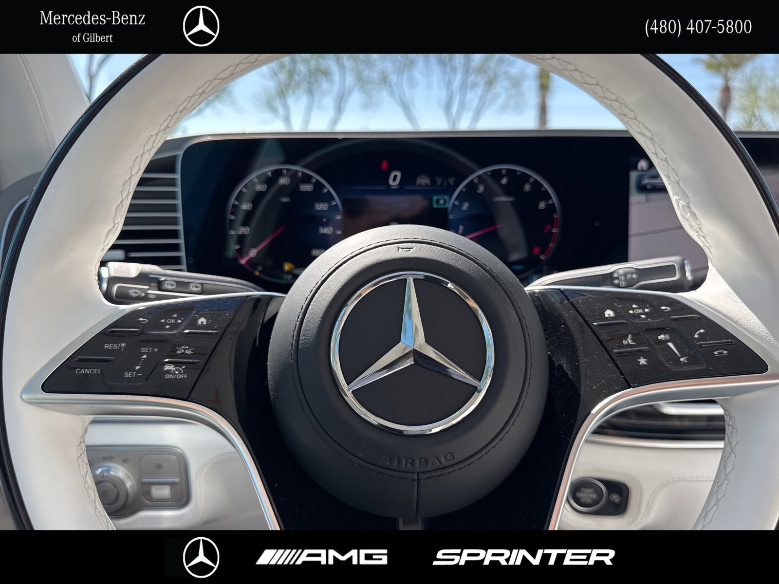 New 2026 Mercedes-Benz Maybach GLS 600 4MATIC image 34
