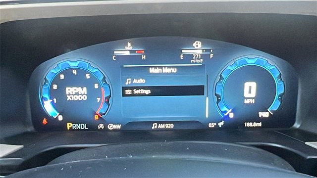 New 2025 Ford Bronco Sport Big Bend image 28