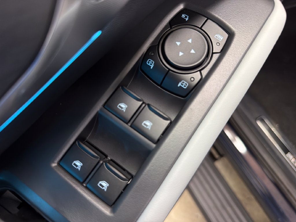 New 2027 Ford Expedition Max Platinum RWD image 17