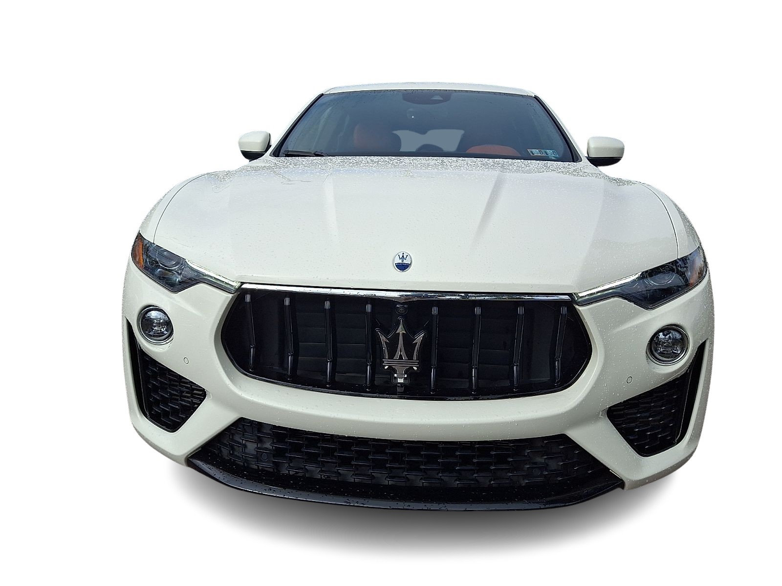 Certified 2023 Maserati Levante Modena AWD/4WD image 2