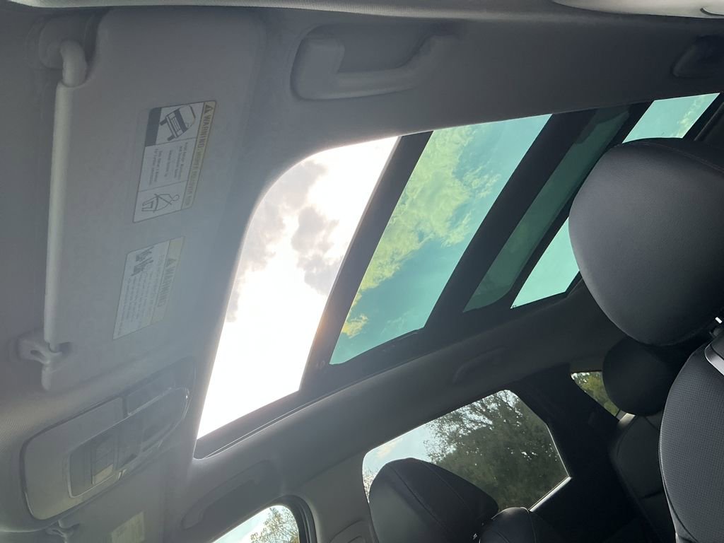 New 2026 Hyundai Tucson Limited image 23