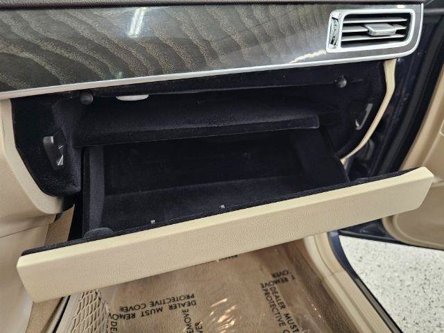Used 2016 Mercedes-Benz E 350 4MATIC Sedan image 22