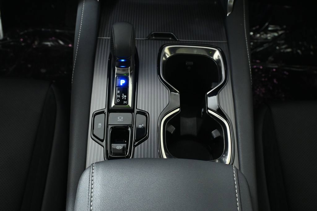 Used 2024 Lexus RX 500h F Sport w/ Convenience Package image 23