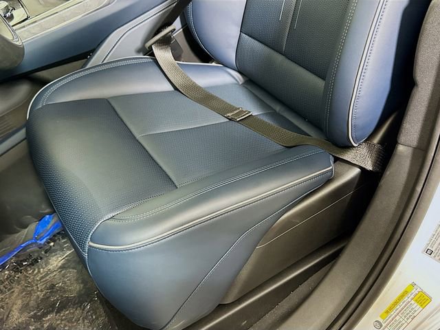 New 2025 Cadillac Escalade IQ Sport 2 image 19