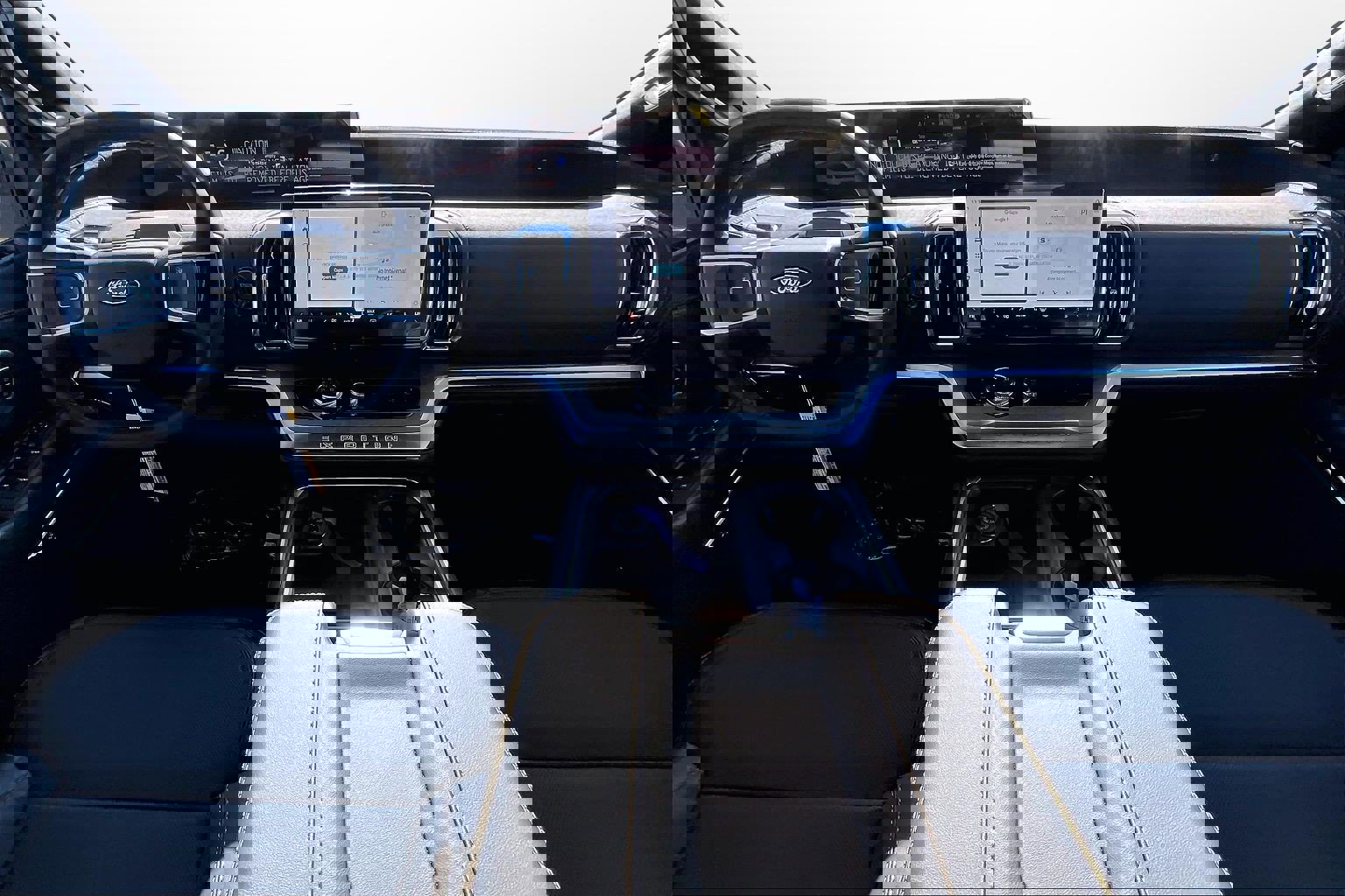 New 2026 Ford Expedition Tremor image 5