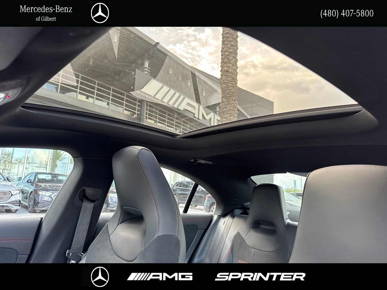 Used 2023 Mercedes-Benz CLA 250 4MATIC image 15