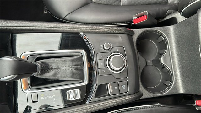 Certified 2025 MAZDA CX-5 AWD 2.5 S image 14