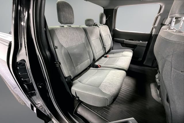 Used 2021 Ford F150 XLT w/ XTR Package AWD/4WD image 25