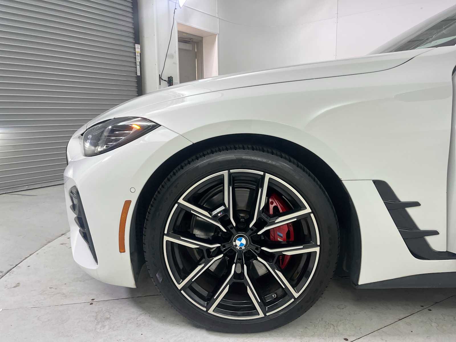 Used 2023 BMW M440i xDrive Gran Coupe image 25