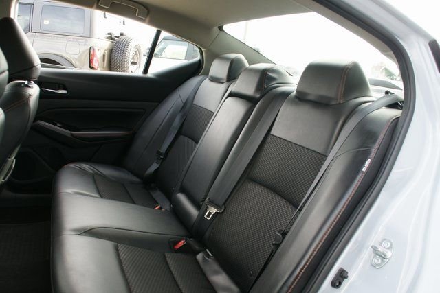 Used 2024 Nissan Altima 2.5 SR image 26