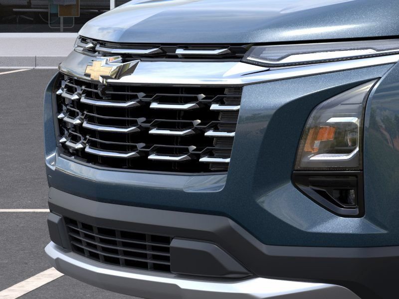 New 2027 Chevrolet Equinox LT w/ Safety and Technology Package AWD/4WD image 14