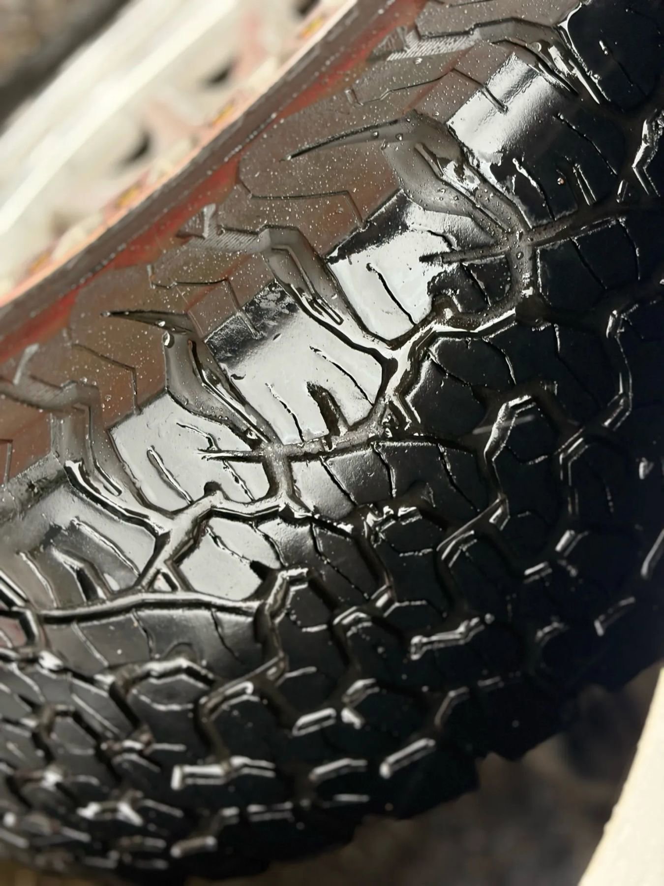Used 2015 Toyota 4Runner SR5 image 32
