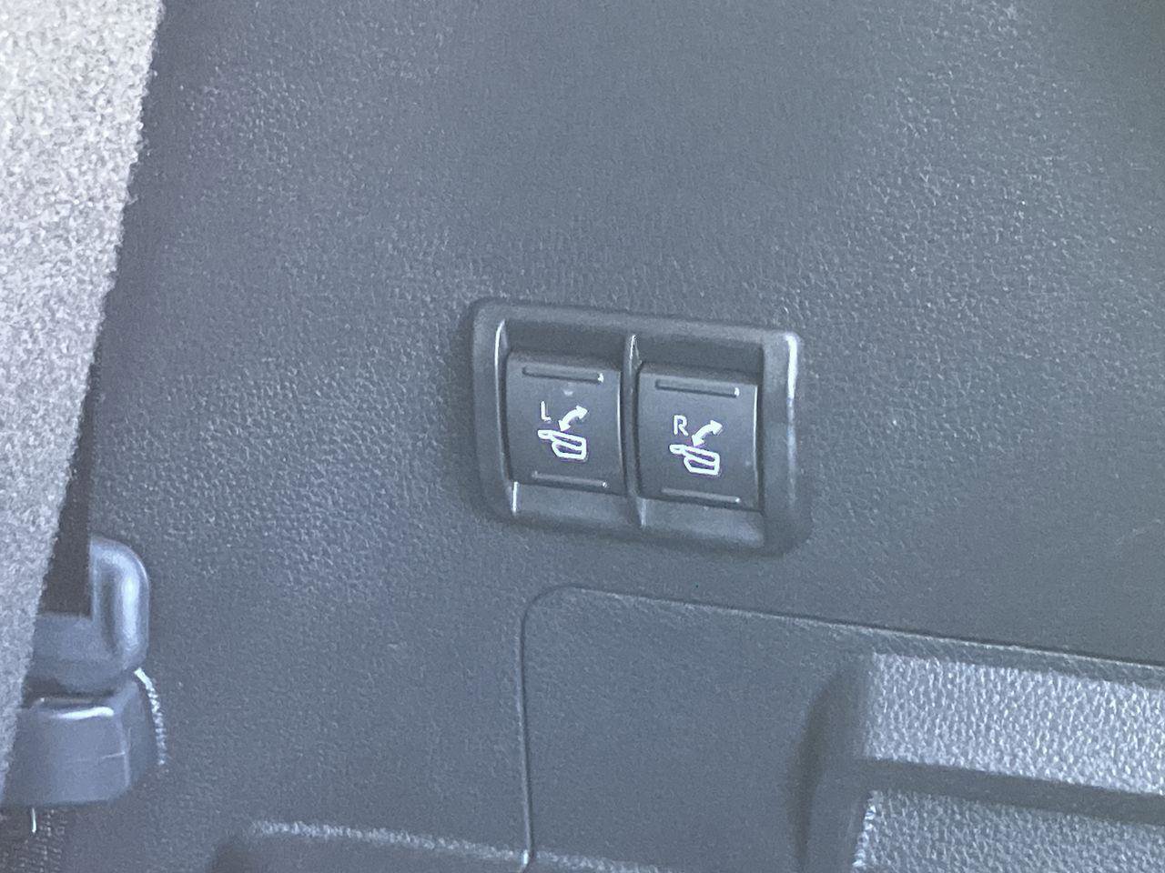 Used 2024 Toyota Sequoia SR5 w/ SR5 Premium Package image 33