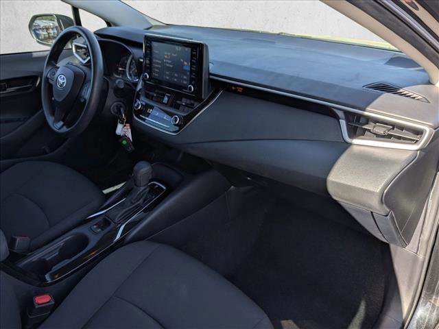 Used 2022 Toyota Corolla LE image 20