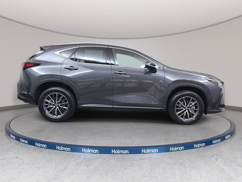 New 2026 Lexus NX 350 AWD w/ Cold Area Package image 4