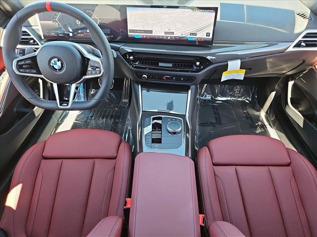 New 2026 BMW M340i Sedan w/ Premium Package RWD image 15