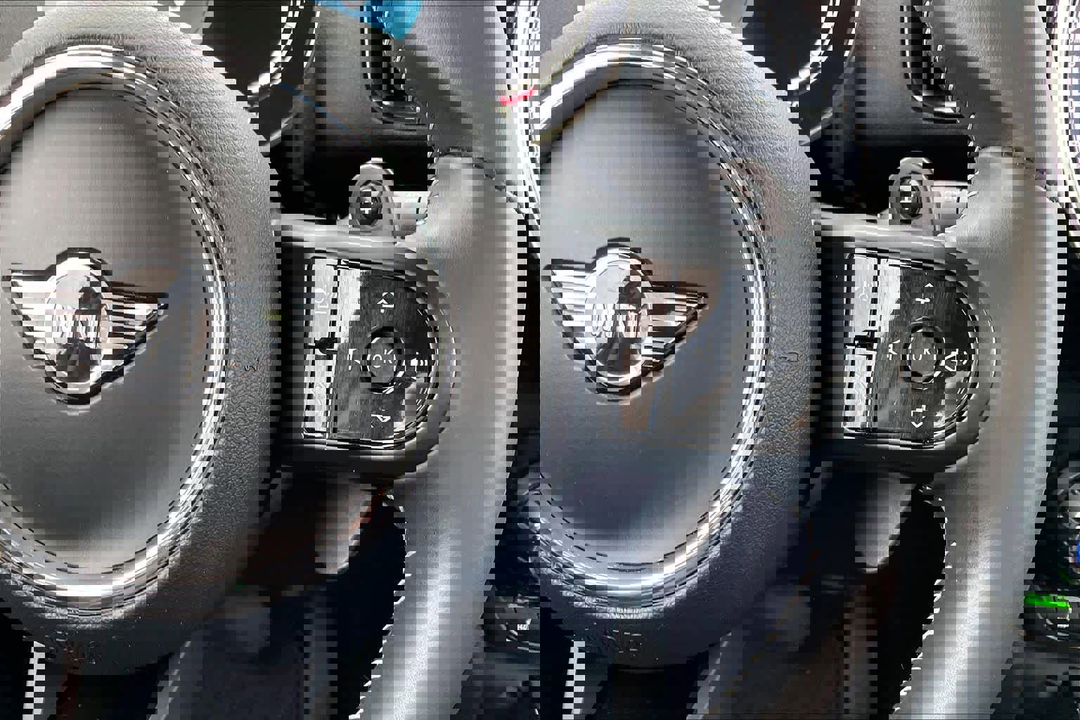 Certified 2023 MINI Cooper Countryman S w/ Signature Upholstery Package image 27