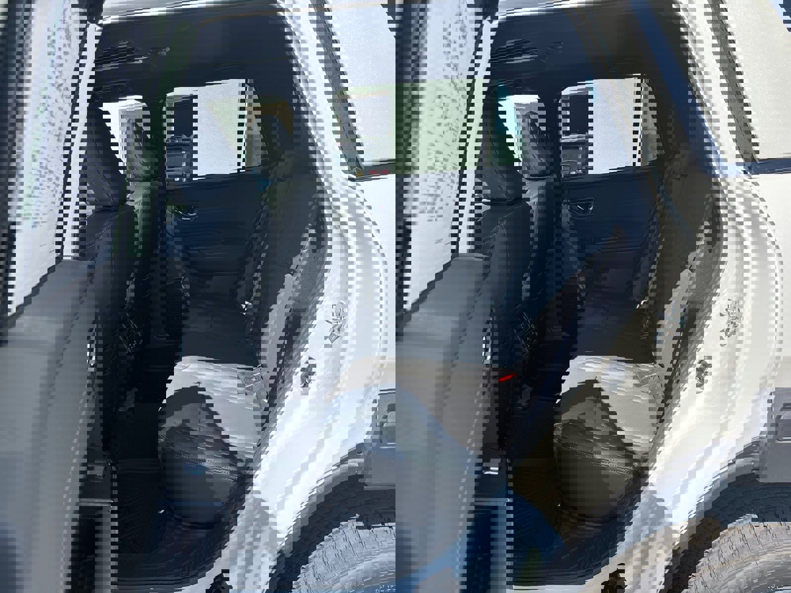 New 2026 Subaru Outback Touring XT image 32