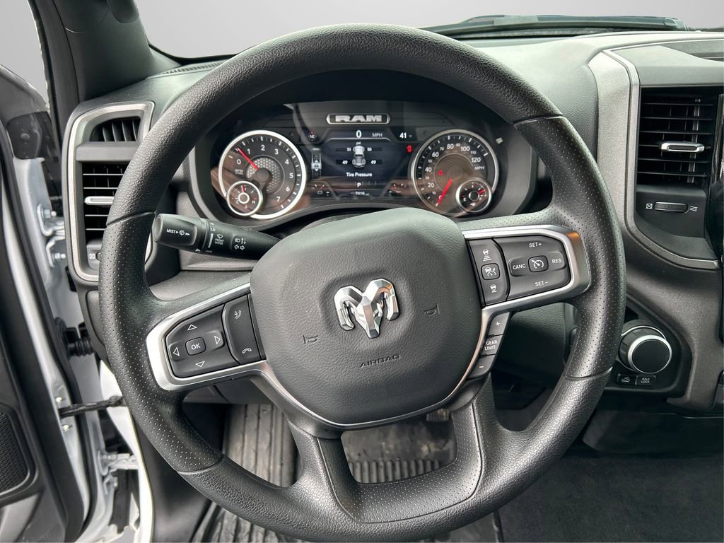 New 2026 RAM 1500 Classic Warlock image 22