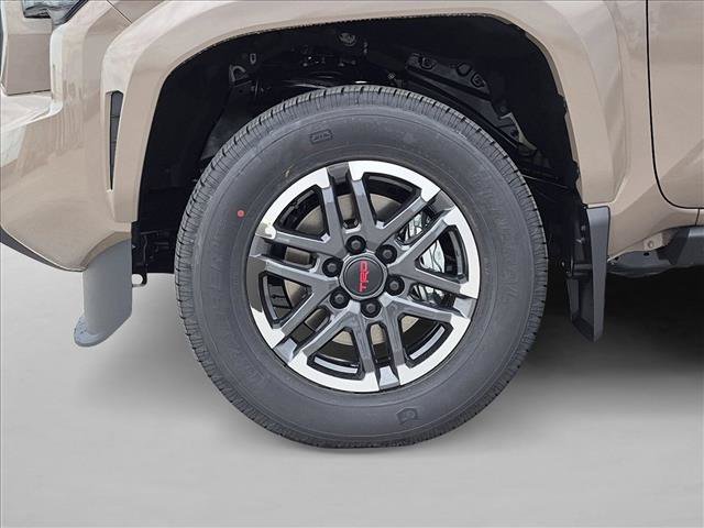 New 2026 Toyota Tacoma TRD Sport AWD/4WD image 10
