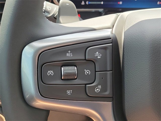 New 2026 Chevrolet Silverado 1500 RST w/ Convenience Package II image 45
