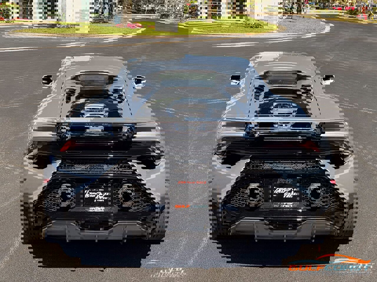 Used 2023 Lamborghini Huracan Tecnica image 58